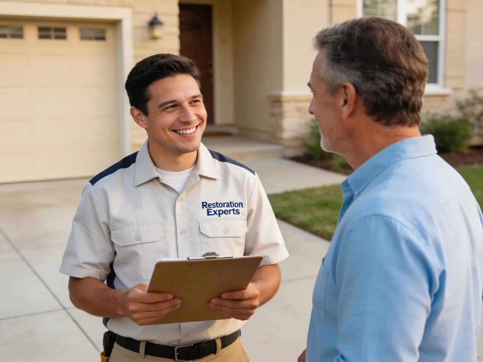 Water Damage Cleanup San Leandro, CA FAQs